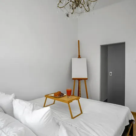 Warsaw Castle Apartments - Prime Location, Historic City Center, Castle View, Fast Internet - By Rentujemy Zewnętrze zdjęcie