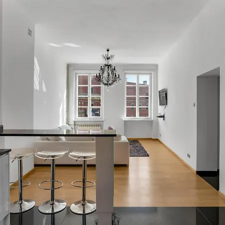 Warsaw Castle Apartments - Prime Location, Historic City Center, Castle View, Fast Internet - By Rentujemy Zewnętrze zdjęcie